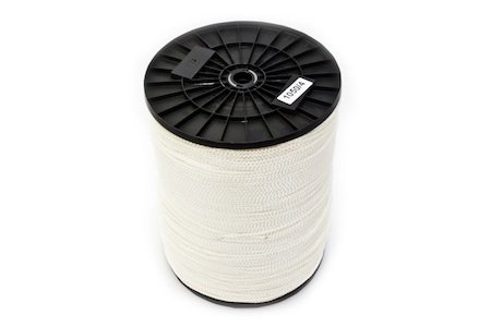 Nylon Vlecht 4mm (1050m)