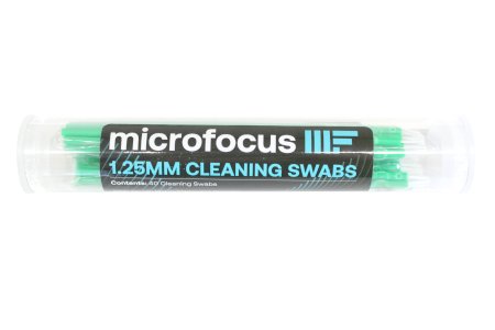 Microfocus ClenStixx Swabs 1,25mm