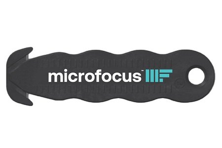 Microfocus Sheath Cutter for outer sheath of bundles