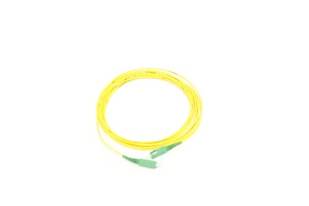 Patchcord SC/APC9-SC/APC9 9/125 SXJP STR 5,0M (1,8/YE)