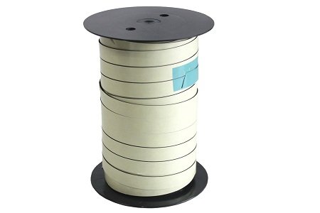 Foam tape rol = 30m, rol 15mm x 30m