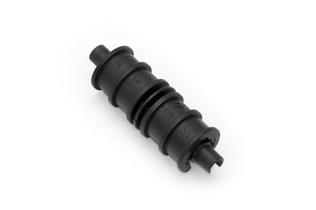 Divisible connector 7mm (12st)