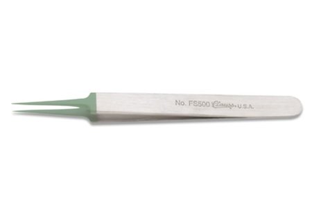 Fibre-Safe Splinter tweezer - FS500