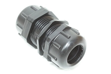 Tube Distribution Closure MK II - End Port Cable Gland 22-24,5mm diameter