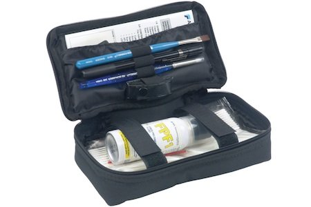 V-Groove Cleaning kit