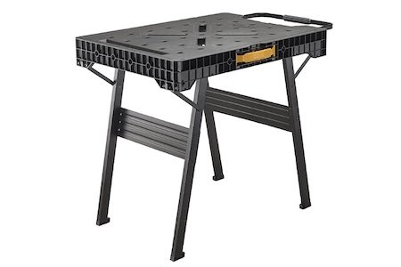 Fatmax foldable workbench