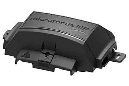 Microfocus façade box DTP-F-48S (incl. 4 trays)