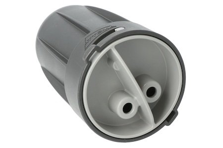 Compact fiber dome Closure Duct 7 - 8mm