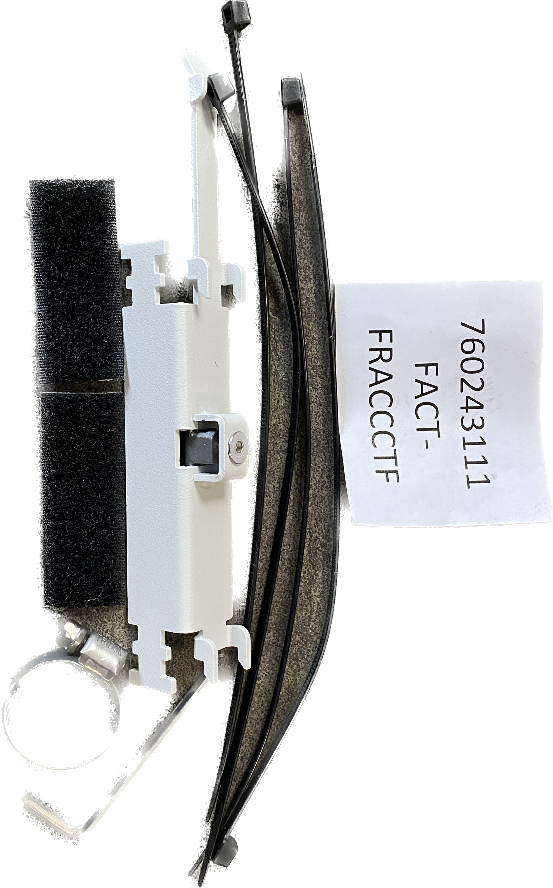 FACT-FRACCCTF          
FACT ™ kabel naar flex conversi