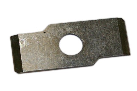 Raucut I spare blade 1,3 - 4,2mm
