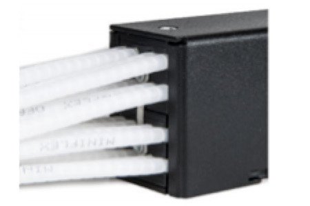 Fiber Protection Tube - Splitter Box - 1x16 + 14m