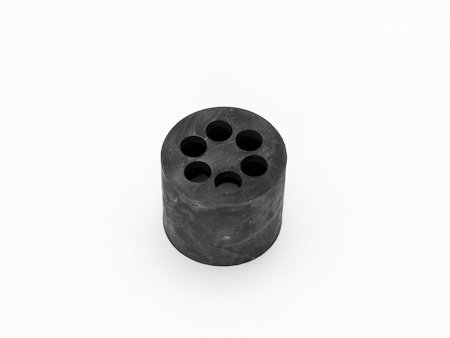 Sealing manhole 50/6x12mm TYPE 13