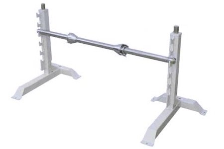 Câble Drum Stand - 1600kg