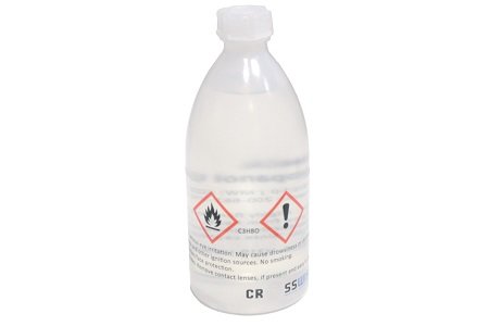 Isopropyl Alcohol in Kautex fles 500ml