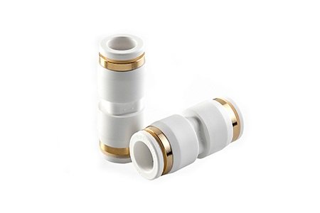 Straight connector 14 indoor (25pcs)