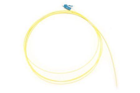 Pigtail LC/PC OS2 900µm 1,5M easy strip
