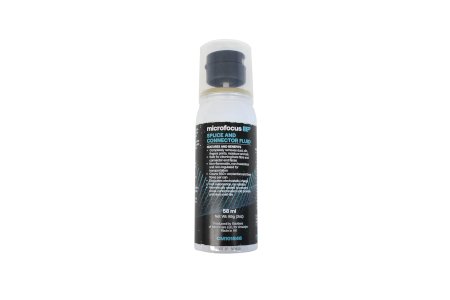 Microfocus Splice en Connector Fluid (85g)