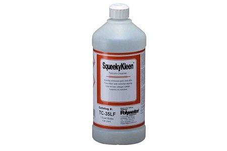 SqueekyKleen Telecom cleaner 0,95l