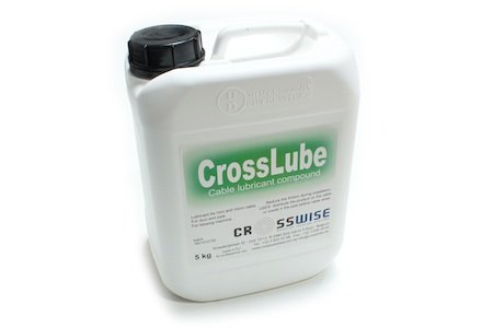 CrossLube Universeel glijmiddel 5l