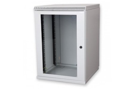 Wall Cabinet 15U 600x600mm