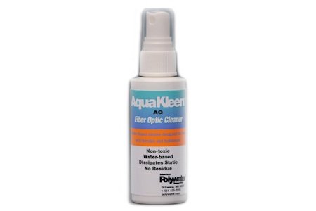 AquaKleen 60ml Fingersprüher