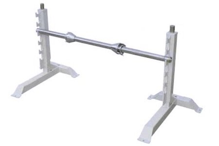Cable Drum Stand - 1600kg
