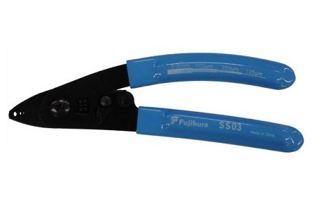 Single fiber stripper SS03