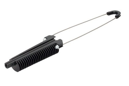 ACADSS 10C: Verankeringsklem ADSS kabels 10-14mm
