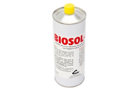 Biosol 19 kabelreinigingsmiddel