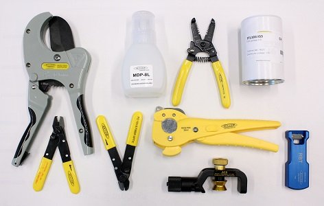 Promo Kit Ripley Tools