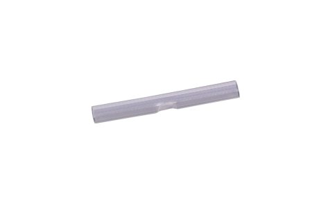 Fusion splice protection sleeve ribbon FPS04-30 30mm transparant voor 1 tot 4splices