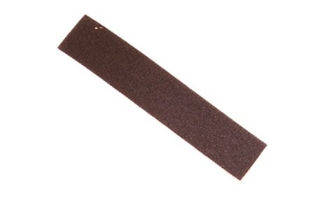 Scotchflex Velcro zwart 20mm x 10m (verpakt per 10 rollen)